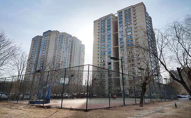 通州区 八里桥南街68号3号楼21层2503（京贸国际公寓）