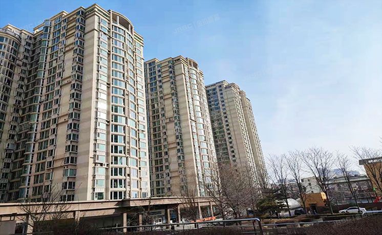 通州区 八里桥南街68号3号楼21层2503（京贸国际公寓）