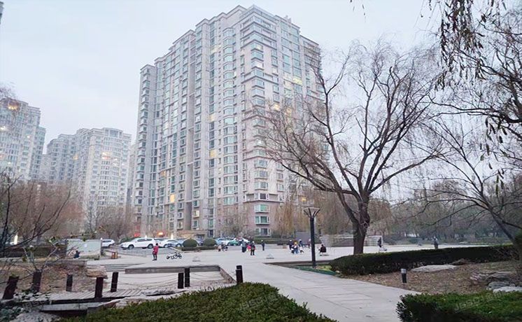 通州区 八里桥南街68号3号楼21层2503（京贸国际公寓）