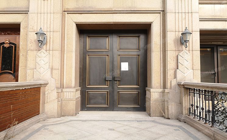 朝阳区 望京东园三区11号楼-2至3层105（远洋万和公馆）办公