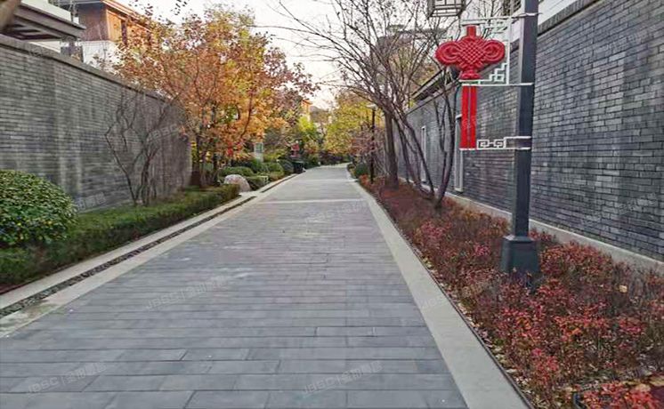 朝阳区 顺黄路8号院18号楼-2至3层104（泰禾北京院子）别墅