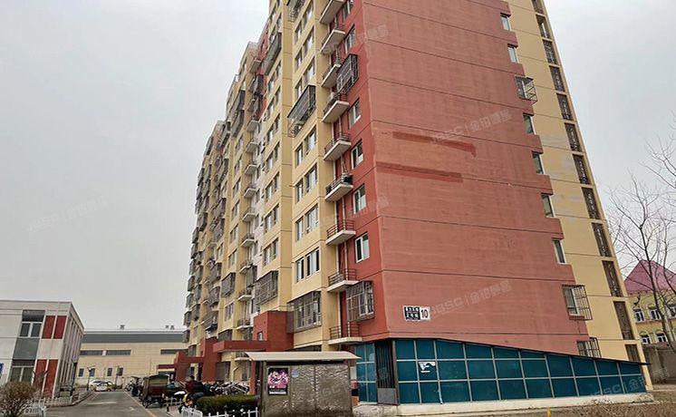 昌平区 景文东路2号院10号楼7层3单元701号（北郡嘉源）