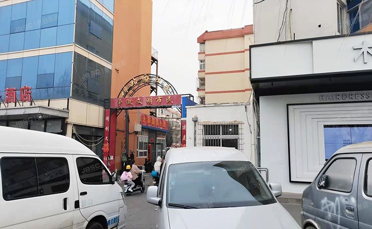 延庆区 川北小区44号楼1层五单元501（川北小区）