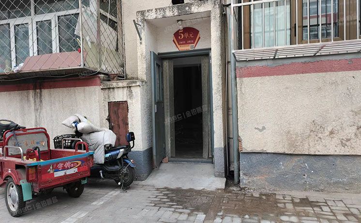 延庆区 川北小区44号楼1层五单元501（川北小区）