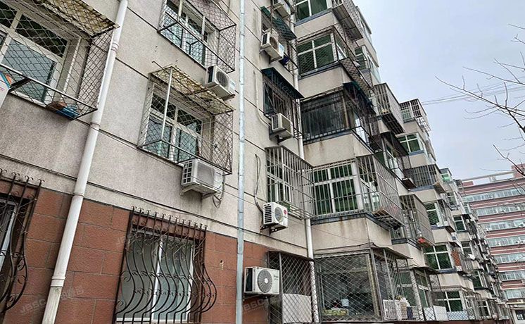 昌平区 昌平镇白浮泉路拓然家苑7号楼6层3单元602号（拓然家苑）