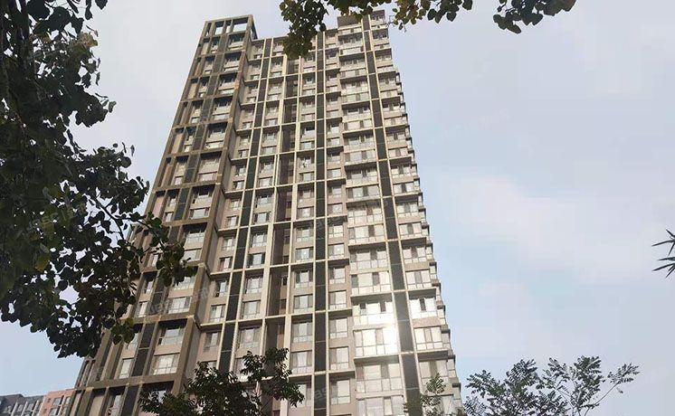 朝阳区 广达路2号院1号楼10层3单元1002号（北纬40度）