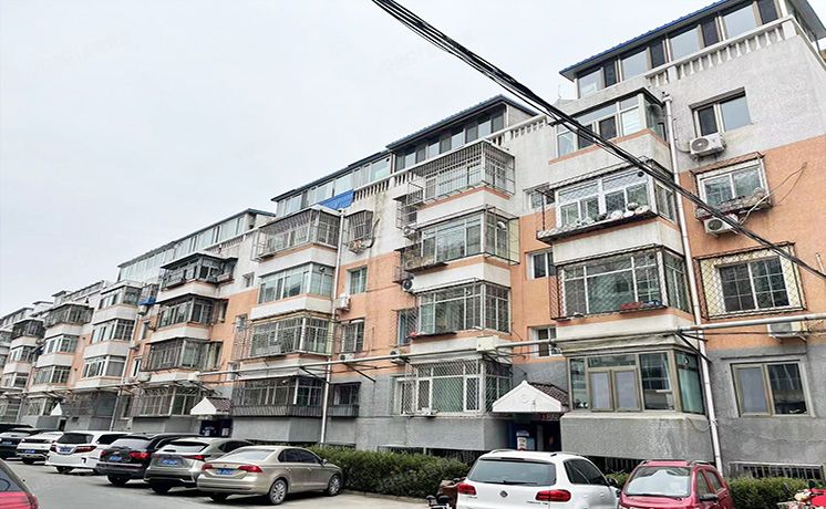 昌平区 清秀园南区13号楼4层3单元341号（清秀园南区）