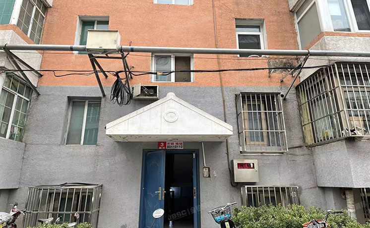 昌平区 清秀园南区13号楼4层3单元341号（清秀园南区）