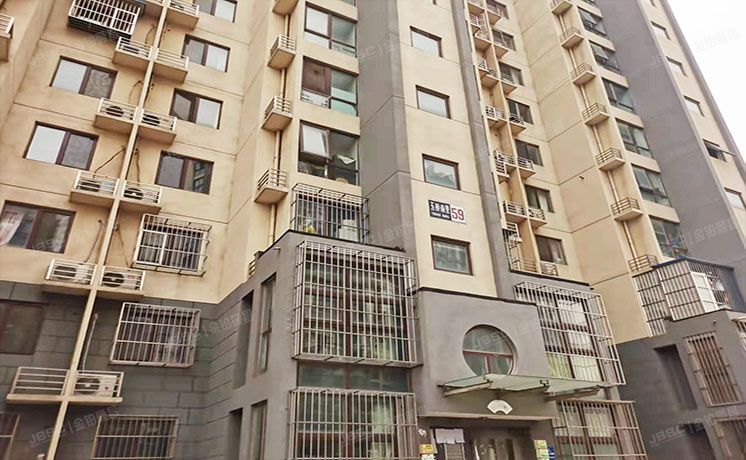 通州区 玉桥南里59号楼11层2单元1002号（欣艺景园）