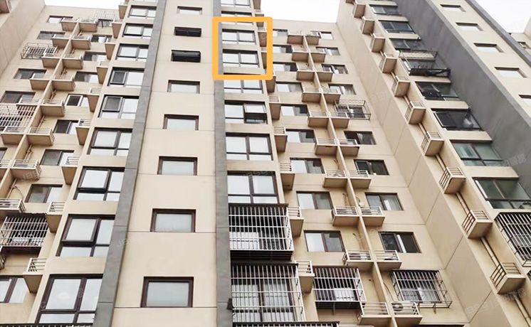 通州区 玉桥南里59号楼11层2单元1002号（欣艺景园）