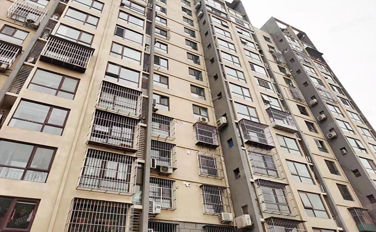 通州区 玉桥南里59号楼11层2单元1002号（欣艺景园）