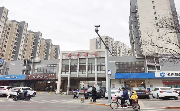 通州区 玉桥南里59号楼11层2单元1002号（欣艺景园）