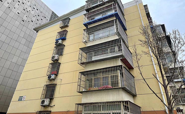 昌平区 创新园5号楼6层4单元412号（润杰经典创新园）