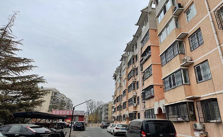 昌平区 昌平镇亢山佳园9号楼6层1单元602号（亢山佳园）