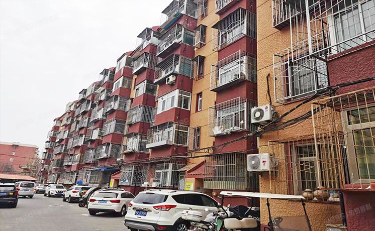 通州区 乔庄北街279号2号楼6层562（乔庄北街279号院）