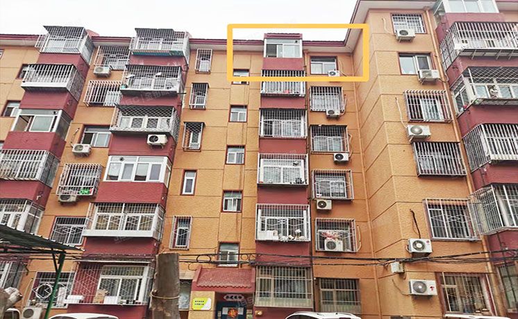 通州区 乔庄北街279号2号楼6层562（乔庄北街279号院）