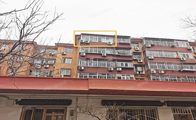 通州区 乔庄北街279号2号楼6层562（乔庄北街279号院）