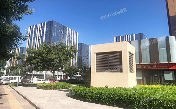 通州区 东石东一路1号院地下车库-2至-1层-155号（泰禾1号街区）商业配套