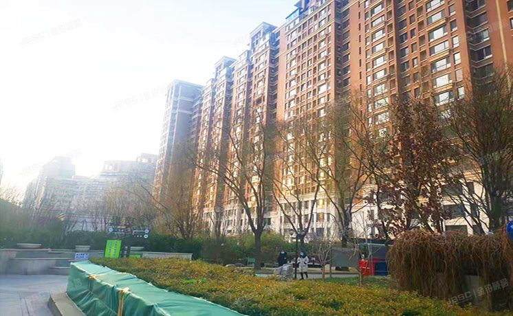 丰台区 紫芳园四区1号楼5层7单元601（首开璞瑅公馆）