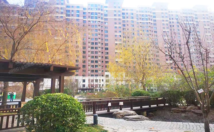 丰台区 紫芳园四区1号楼5层7单元601（首开璞瑅公馆）