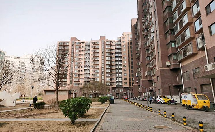 东城区 西花市南里东区15号楼4层8单元404（新景家园）