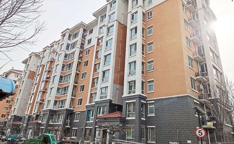 丰台区 期颐百年8号楼8层1单元802（期颐百年）按经适房管理