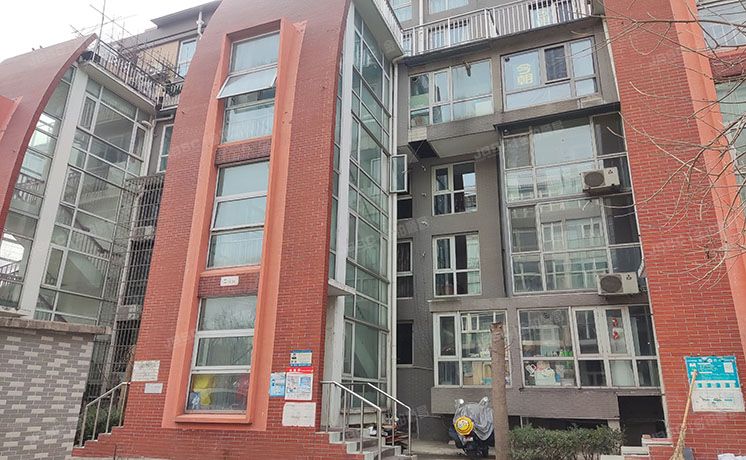 丰台区 风格与林苑29号楼1至2层2-101（风格与林苑）