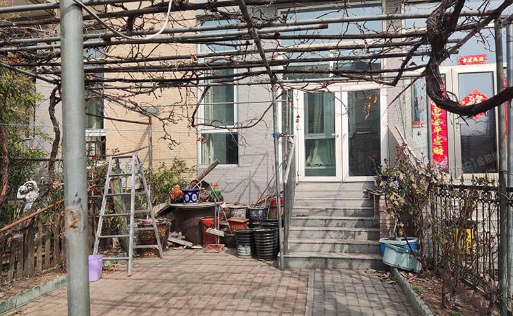 丰台区 风格与林苑29号楼1至2层2-101（风格与林苑）