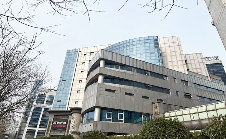 东城区 新中街68号8号楼8至9层803号（聚龙花园）公寓