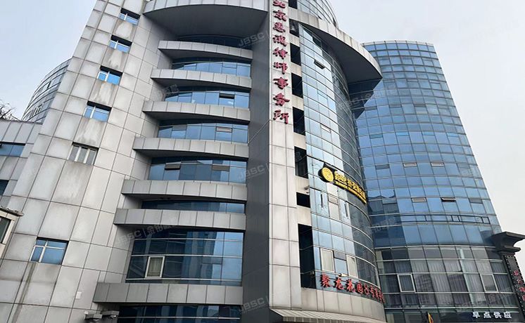 东城区 新中街68号8号楼8至9层803号（聚龙花园）公寓