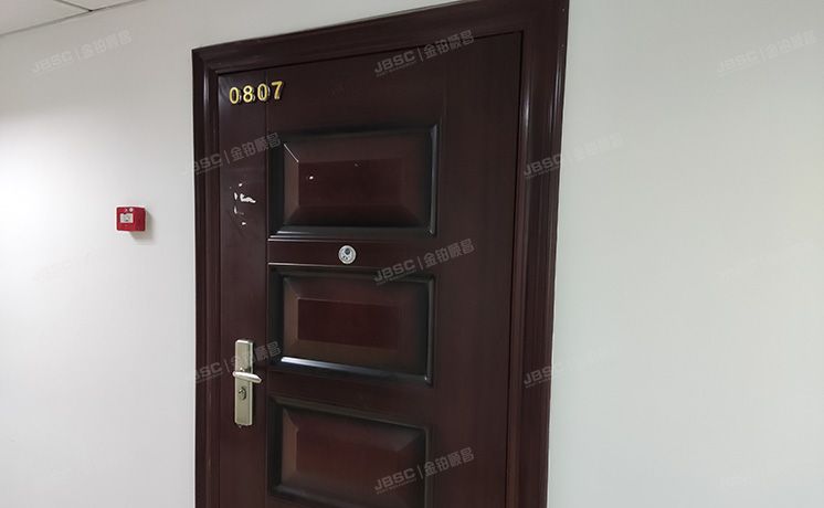 丰台区 西三环南路14号院1号楼8层807（首科大厦）办公