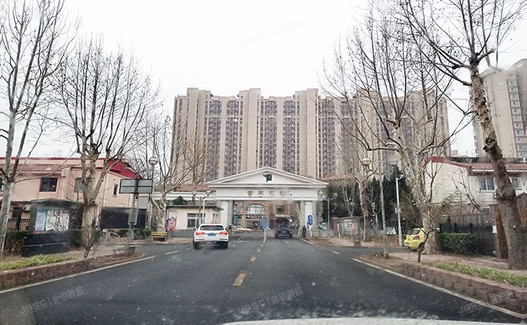 昌平区 昌平镇白浮泉路21号富泉花园爱丁堡园A座1至4层109（富泉花园）