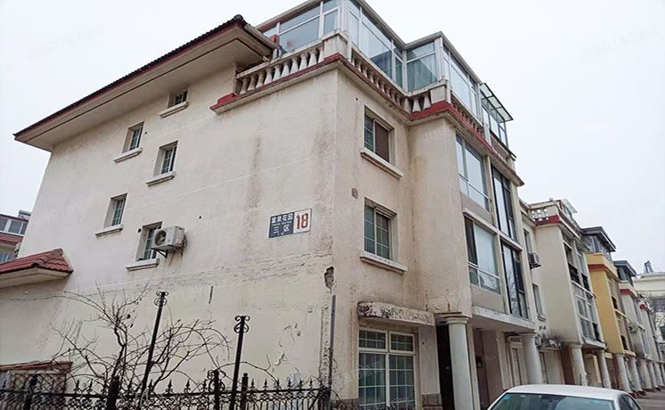 昌平区 昌平镇白浮泉路21号富泉花园爱丁堡园A座1至4层109（富泉花园）