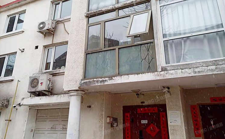 昌平区 昌平镇白浮泉路21号富泉花园爱丁堡园A座1至4层109（富泉花园）