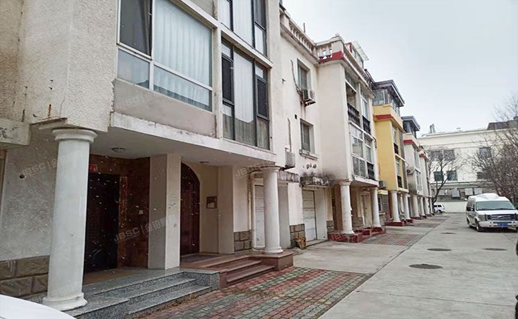 昌平区 昌平镇白浮泉路21号富泉花园爱丁堡园A座1至4层109（富泉花园）