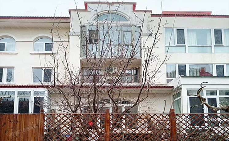 昌平区 昌平镇白浮泉路21号富泉花园爱丁堡园A座1至4层109（富泉花园）