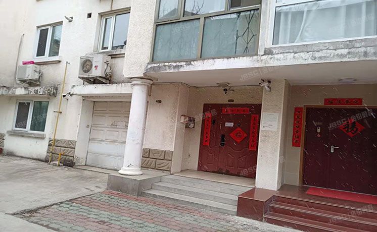 昌平区 昌平镇白浮泉路21号富泉花园爱丁堡园A座1至4层109（富泉花园）