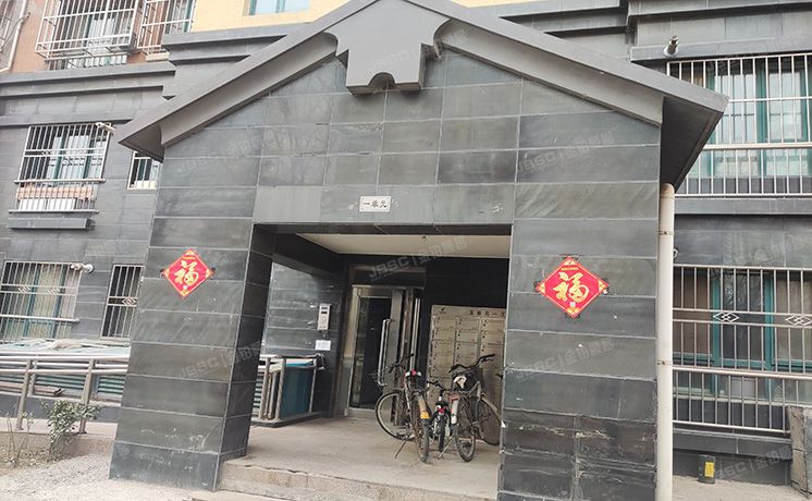 房山区 九洲溪雅苑6号5层501