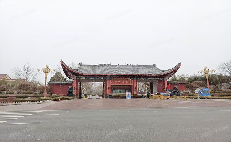 昌平区 沙河镇小寨村玫瑰园（三期北区）785幢1至3层（北京玫瑰园）别墅