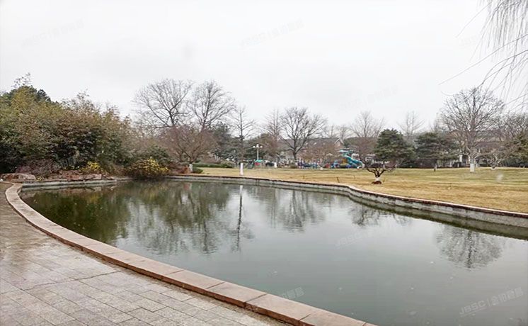 昌平区 沙河镇小寨村玫瑰园（三期北区）785幢1至3层（北京玫瑰园）别墅