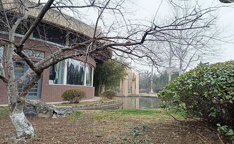 昌平区 沙河镇小寨村玫瑰园（三期北区）785幢1至3层（北京玫瑰园）别墅