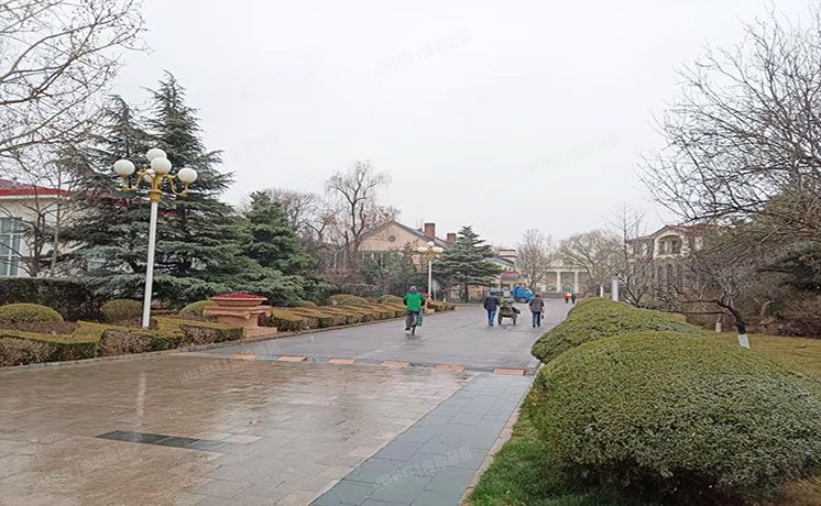 昌平区 沙河镇小寨村玫瑰园（三期北区）785幢1至3层（北京玫瑰园）别墅