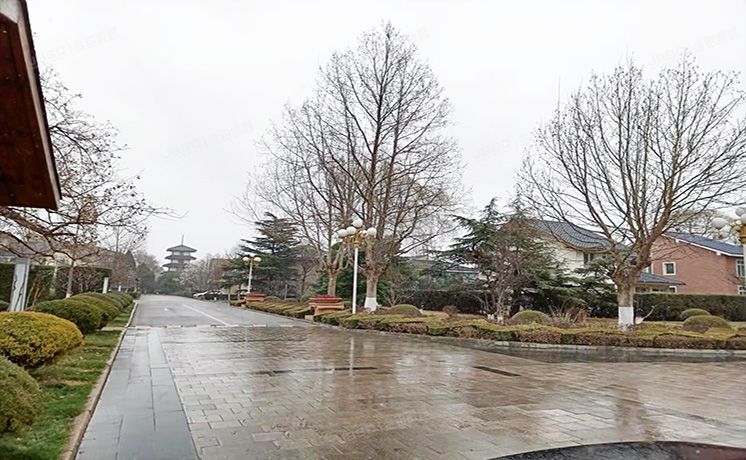 昌平区 玫瑰园别墅二区220号1至3层  别墅