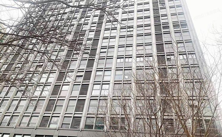 丰台区 顺三条21号2号楼13层12A13（嘉业大厦）