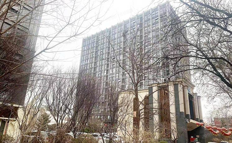 丰台区 顺三条21号2号楼13层12A13（嘉业大厦）