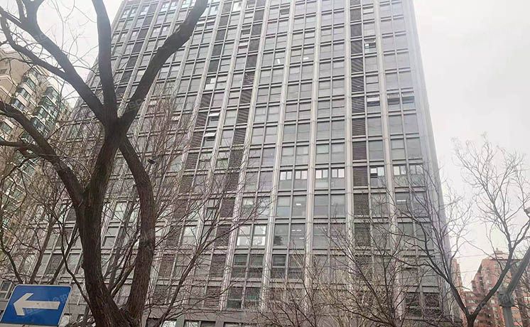 丰台区 顺三条21号2号楼13层12A13（嘉业大厦）