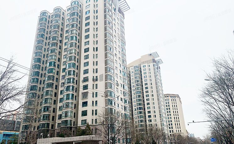 丰台区 莲花池西里11号院3号楼4层503号（莲馨嘉园）