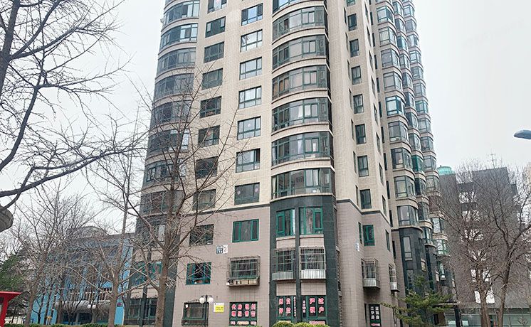 丰台区 莲花池西里11号院3号楼4层503号（莲馨嘉园）