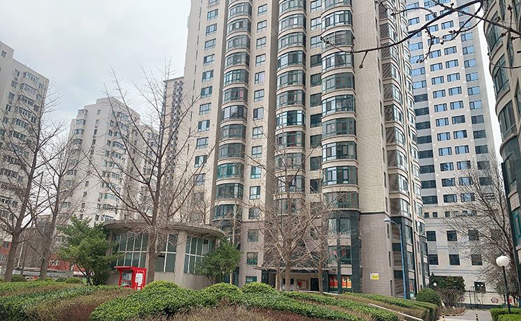 丰台区 莲花池西里11号院3号楼4层503号（莲馨嘉园）