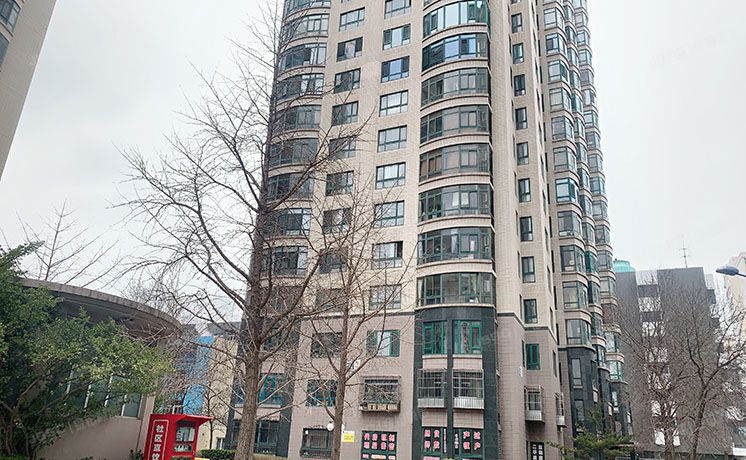 丰台区 莲花池西里11号院3号楼4层503号（莲馨嘉园）